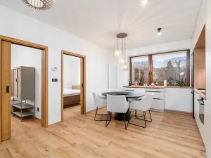 Prodej bytu 3+kk, Vrchlabí, Jos. Šíra, 63 m2