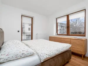 Prodej bytu 3+kk, Vrchlabí, Jos. Šíra, 63 m2