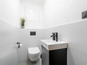 Prodej bytu 3+kk, Vrchlabí, Jos. Šíra, 63 m2