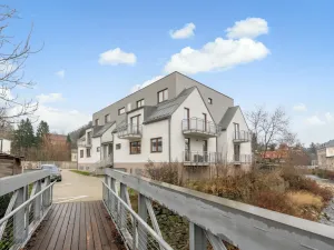 Prodej bytu 3+kk, Vrchlabí, Jos. Šíra, 63 m2