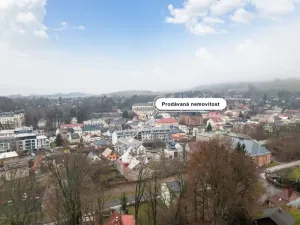 Prodej bytu 3+kk, Vrchlabí, Jos. Šíra, 63 m2