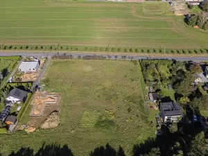 Prodej pozemku pro bydlení, Vratimov, 1200 m2