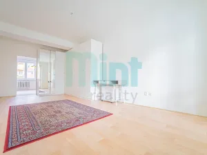 Prodej bytu 2+1, Ostrava, Sokolovská, 53 m2