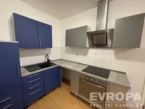 Pronájem bytu 2+kk, Liberec - Liberec III-Jeřáb, Hanychovská, 63 m2