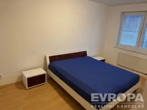 Pronájem bytu 2+kk, Liberec - Liberec III-Jeřáb, Hanychovská, 63 m2