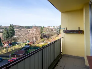 Prodej bytu 2+1, Votice, Smetanova, 58 m2