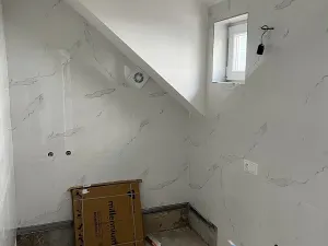 Prodej vily, Praha - Prosek, Hlavenecká, 200 m2