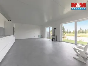 Prodej rodinného domu, Mladá Boleslav - Podlázky, 100 m2