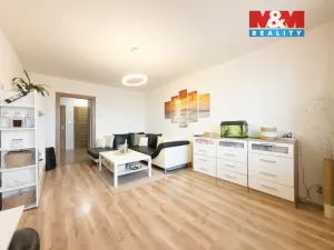 Prodej bytu 3+1, Karviná - Mizerov, Studentská, 65 m2