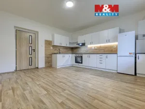 Prodej bytu 3+kk, Stod, Krandova, 67 m2