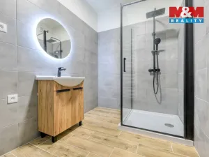 Prodej bytu 3+kk, Stod, Krandova, 67 m2