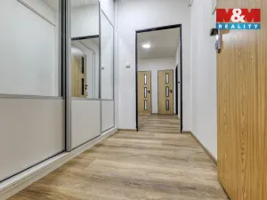 Prodej bytu 3+kk, Stod, Krandova, 67 m2