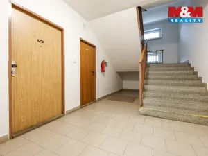 Prodej bytu 3+kk, Stod, Krandova, 67 m2