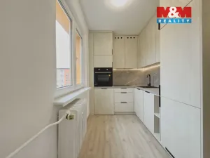 Prodej bytu 2+1, Karviná - Ráj, Božkova, 60 m2