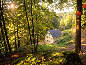 Prodej rodinného domu, Liberec - Liberec XIV-Ruprechtice, Dračí, 153 m2