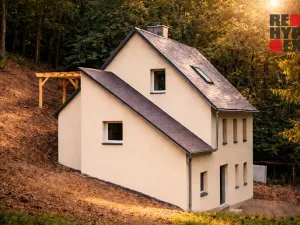 Prodej rodinného domu, Liberec - Liberec XIV-Ruprechtice, Dračí, 153 m2