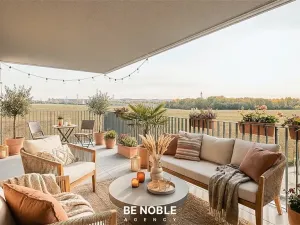 Prodej bytu 4+kk, Praha, Tupolevova, 93 m2