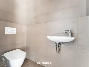 Prodej bytu 3+kk, Praha - Letňany, Tupolevova, 93 m2