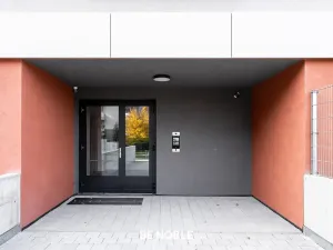 Prodej bytu 3+kk, Praha - Letňany, Tupolevova, 93 m2