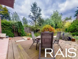 Prodej rodinného domu, Střelice, 119 m2