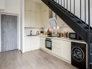 Prodej bytu 2+kk, Brno, 52 m2