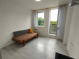 Pronájem bytu 1+kk, Sázava, Poznaňská, 18 m2