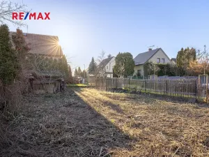 Prodej pozemku pro bydlení, Líbeznice, 490 m2