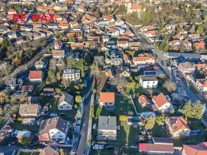 Prodej pozemku pro bydlení, Líbeznice, 490 m2