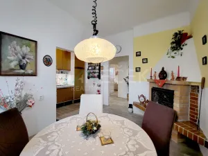 Prodej bytu 2+1, Brno - Černovice, Tržní, 83 m2