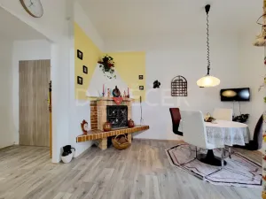 Prodej bytu 2+1, Brno - Černovice, Tržní, 83 m2