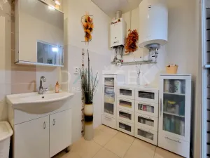 Prodej bytu 2+1, Brno - Černovice, Tržní, 83 m2