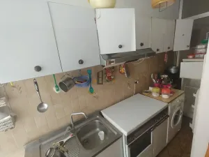 Prodej bytu 2+kk, Scalea, Itálie, 35 m2