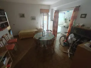 Prodej bytu 2+kk, Scalea, Itálie, 35 m2