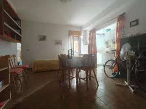 Prodej bytu 2+kk, Scalea, Itálie, 35 m2