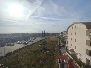 Prodej bytu 3+kk, Scalea, Itálie, 50 m2