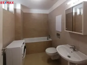 Prodej bytu 2+kk, Svitavy, Říční, 50 m2