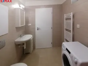 Prodej bytu 2+kk, Svitavy, Říční, 50 m2