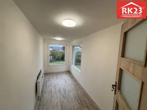 Pronájem bytu 3+kk, Praha - Krč, Nad obcí II, 60 m2