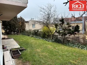 Pronájem bytu 3+kk, Praha - Krč, Nad obcí II, 60 m2