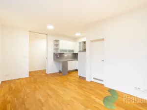 Prodej bytu 3+kk, Praha, Pod průsekem, 65 m2