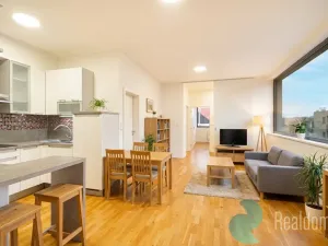 Prodej bytu 3+kk, Praha, Pod průsekem, 65 m2