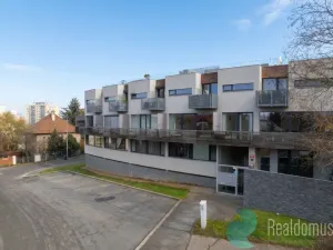 Prodej bytu 3+kk, Praha, Pod průsekem, 65 m2