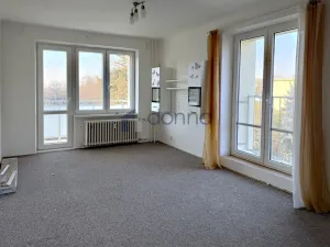 Pronájem bytu 2+1, Praha, Poděbradská, 54 m2