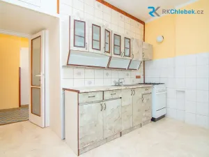 Prodej bytu 2+1, Ostrava, Španielova, 55 m2