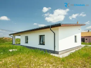 Prodej rodinného domu, Horní Domaslavice, 165 m2