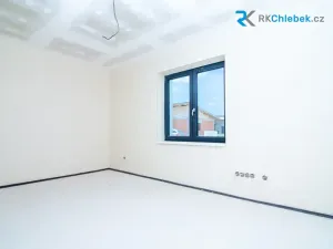 Prodej rodinného domu, Horní Domaslavice, 165 m2