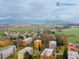 Prodej bytu 3+1, Příbor, Štramberská, 57 m2