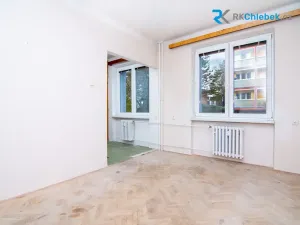 Prodej bytu 3+1, Příbor, Štramberská, 57 m2