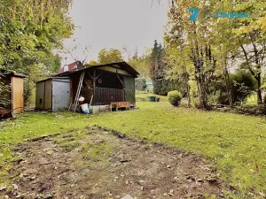 Prodej chaty, Staříč, 20 m2