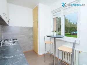 Prodej bytu 2+1, Ostrava, Krasnoarmejců, 54 m2